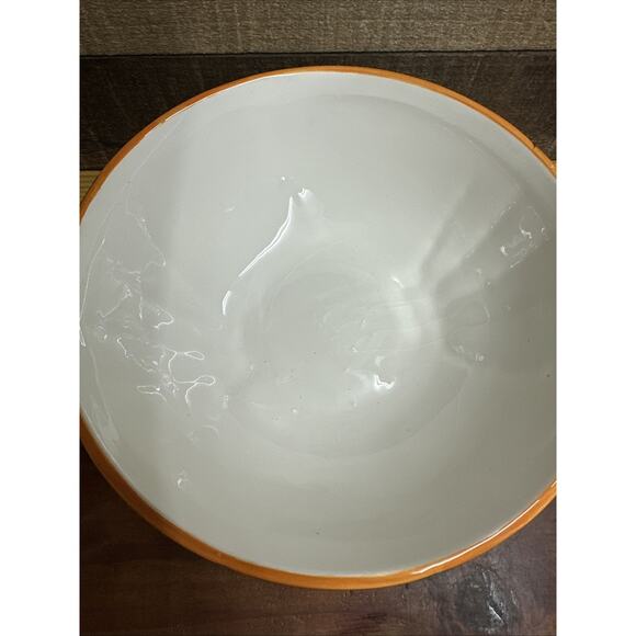 Cobwebs And Cauldron Skeleton Hand Pedestal Candy Bowl - Picture 5 of 6